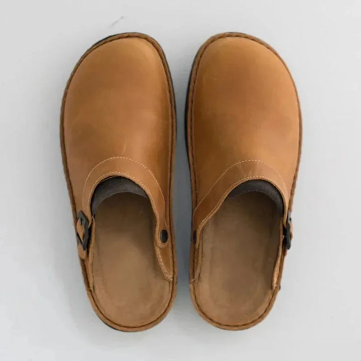 Mavis - Stylish Casual Slippers
