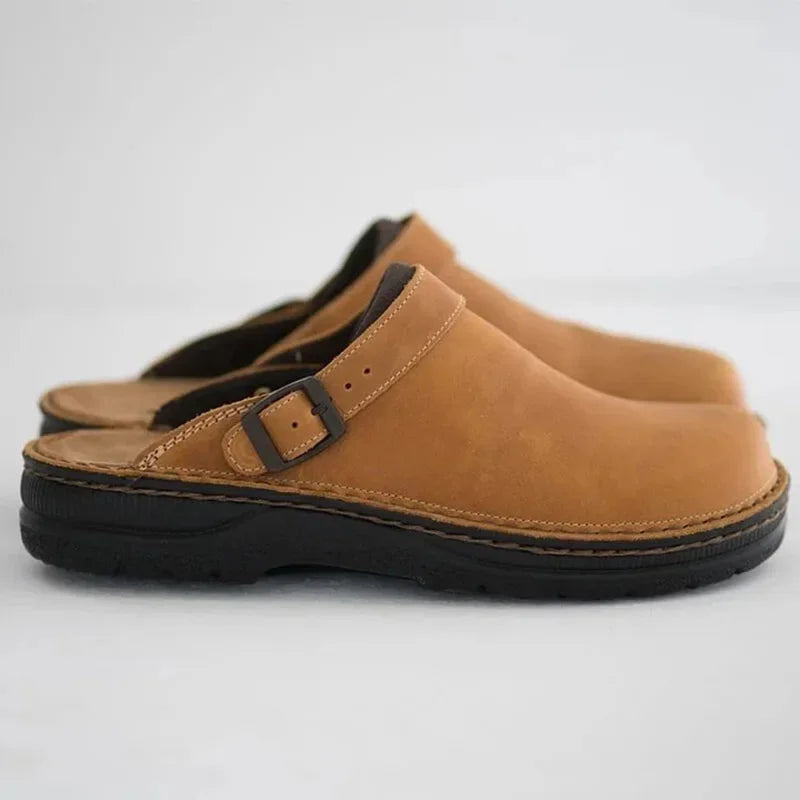 Mavis - Stylish Casual Slippers