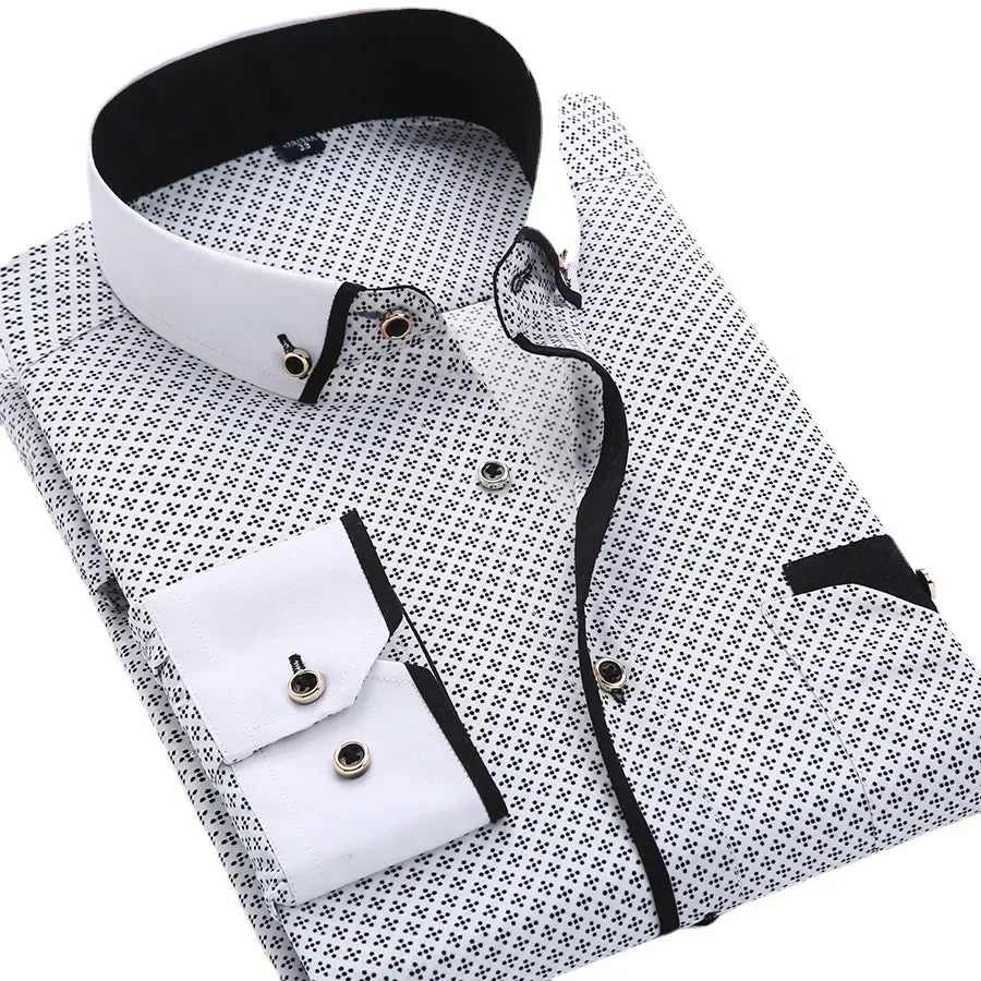 Varoa - Stylish Casual Shirt