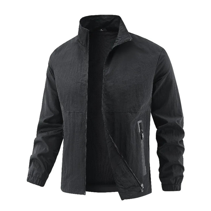 Roscoe - Lightweight Jacket