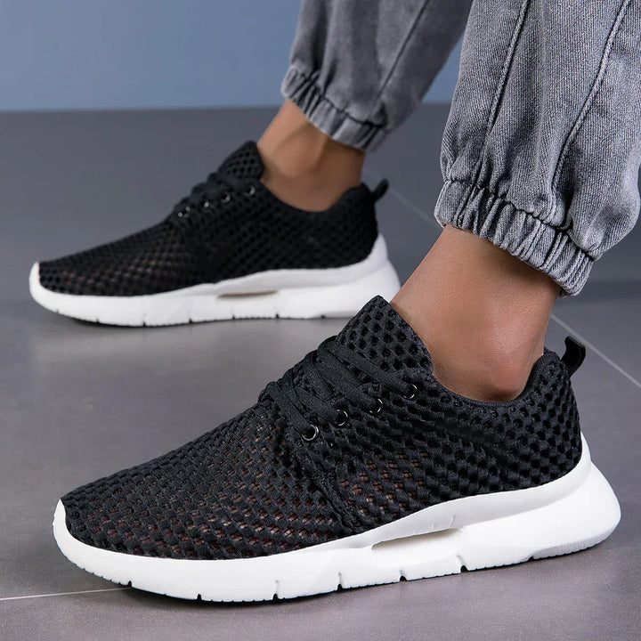 Kristina - Featherweight Sneakers