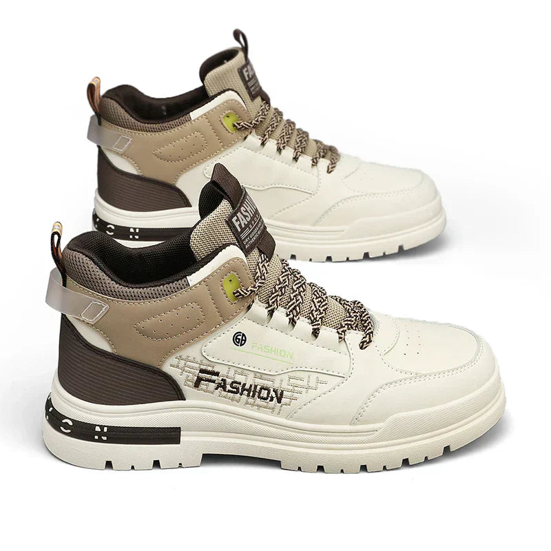 Vail - Stylish Casual Sneaker