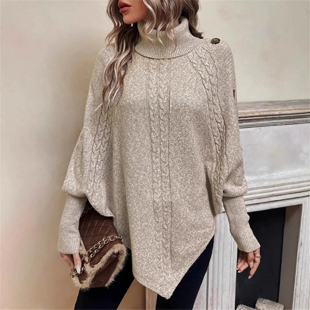 Sielle - Stylish Casual Sweater