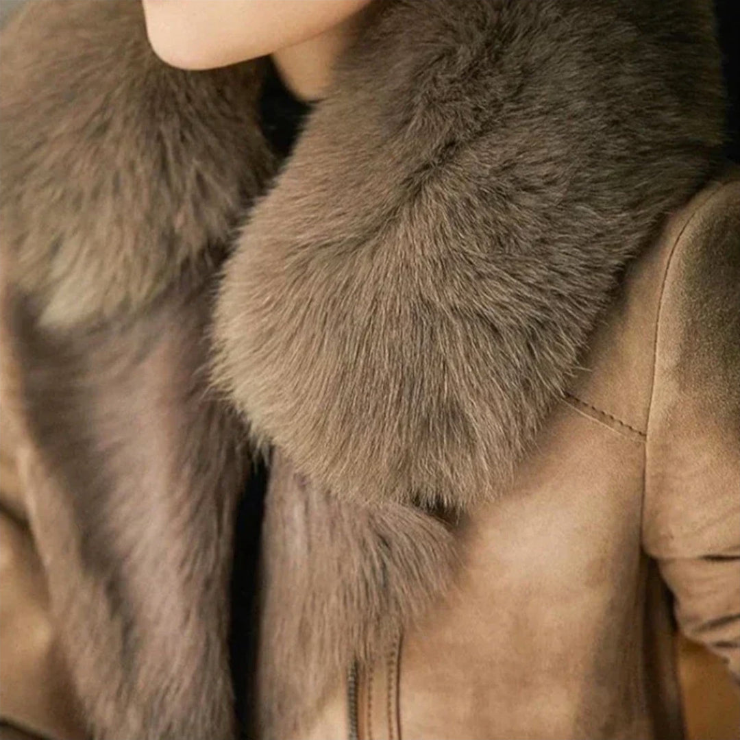 Zarellin - Stylish Casual Coat