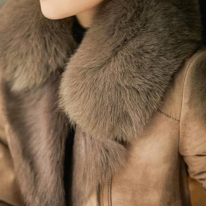 Zarellin - Stylish Casual Coat
