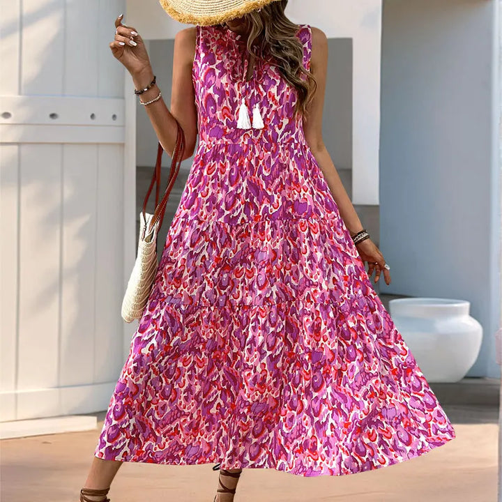 Annorae - Airy Summer Dress