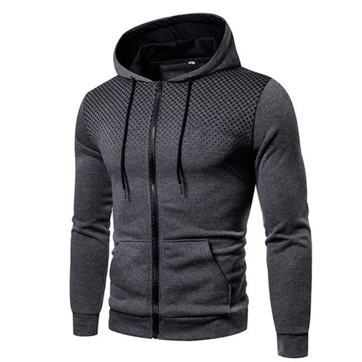 Galeron - Performance Zip Hoodie