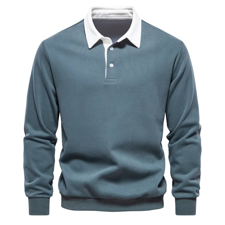 Benson - Soft-Touch Polo Shirt