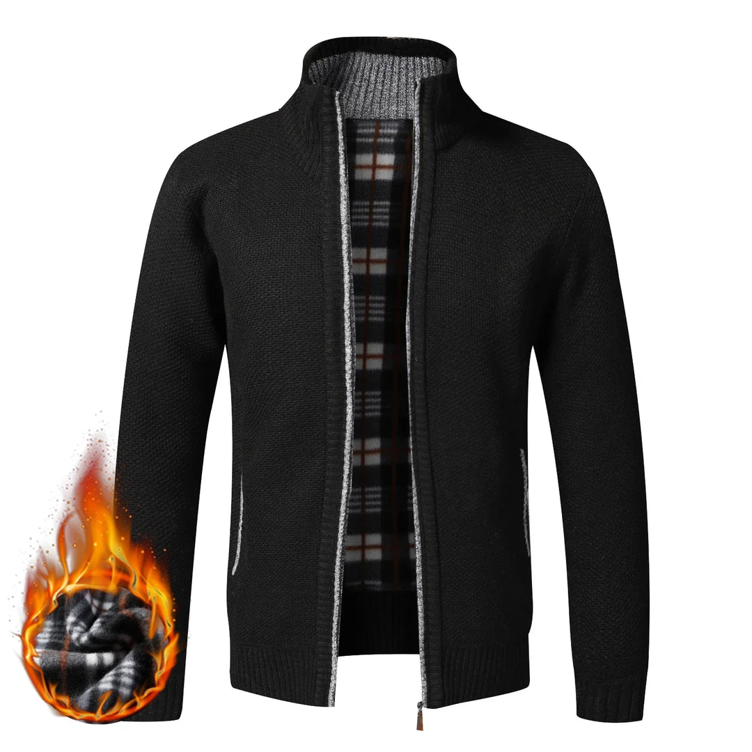 Baldric - Thermal Zip Gilet