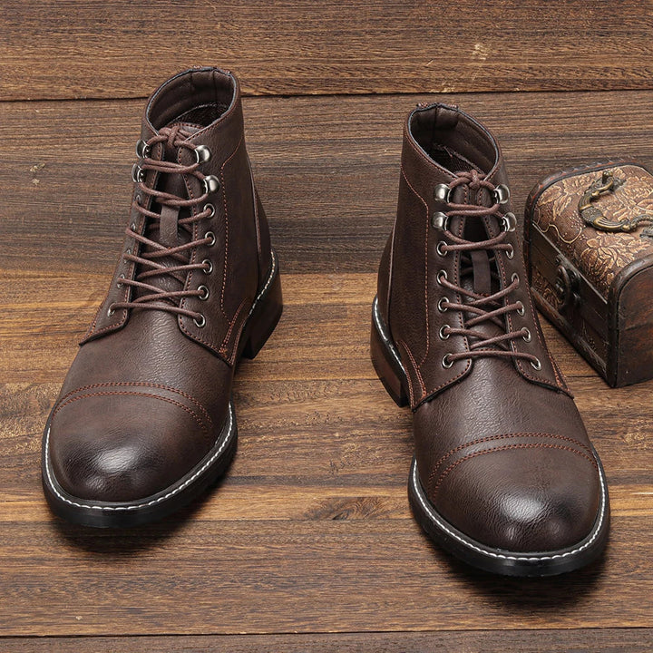 Osryntar - Stylish Casual Boots