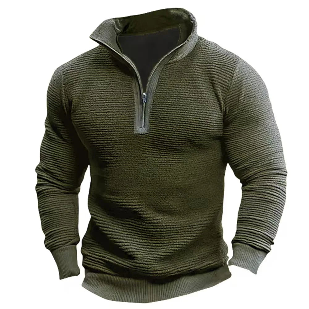 Keir - Stylish Casual Sweater