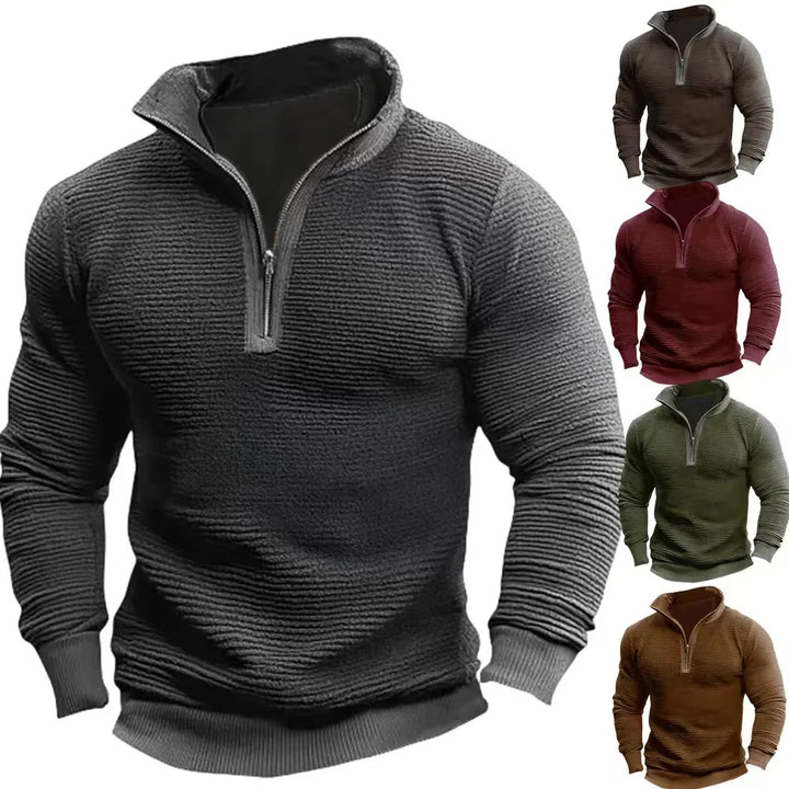 Keir - Stylish Casual Sweater