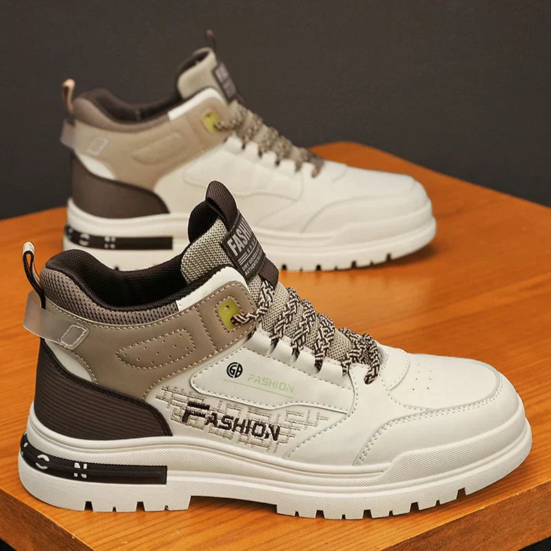 Tyrex - Stylish Casual Shoes