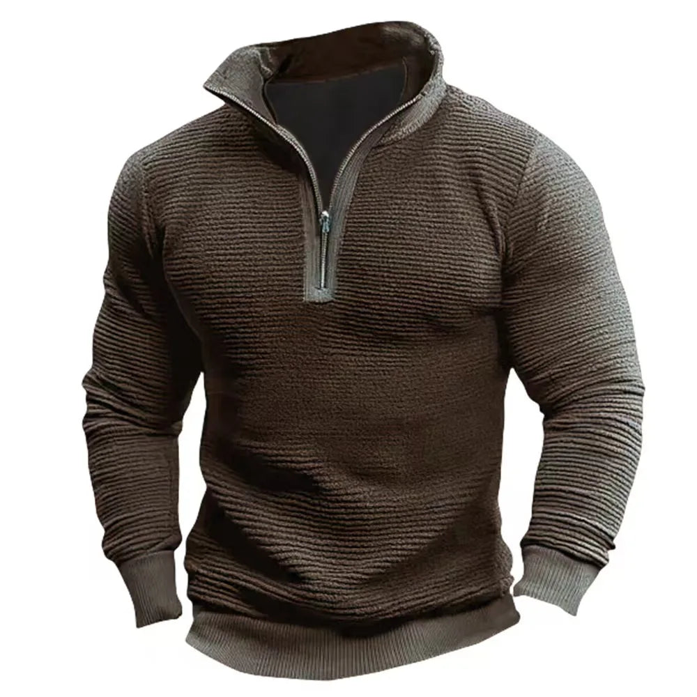 Keir - Stylish Casual Sweater