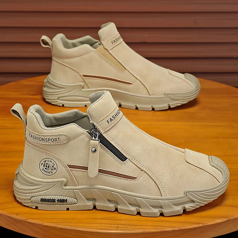 Sinclair - Lightweight Men's Sneakers