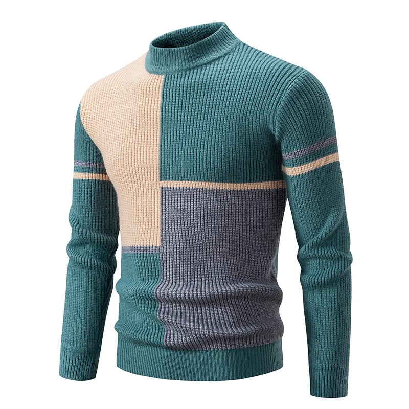 Alex - Soft-Touch Sweater