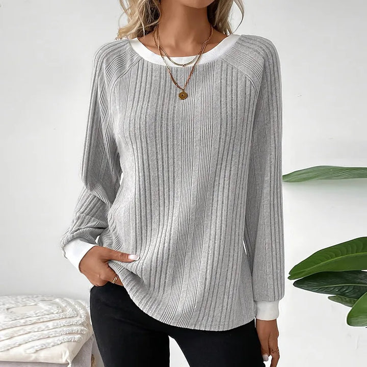 Naliya - Stylish Casual Sweater