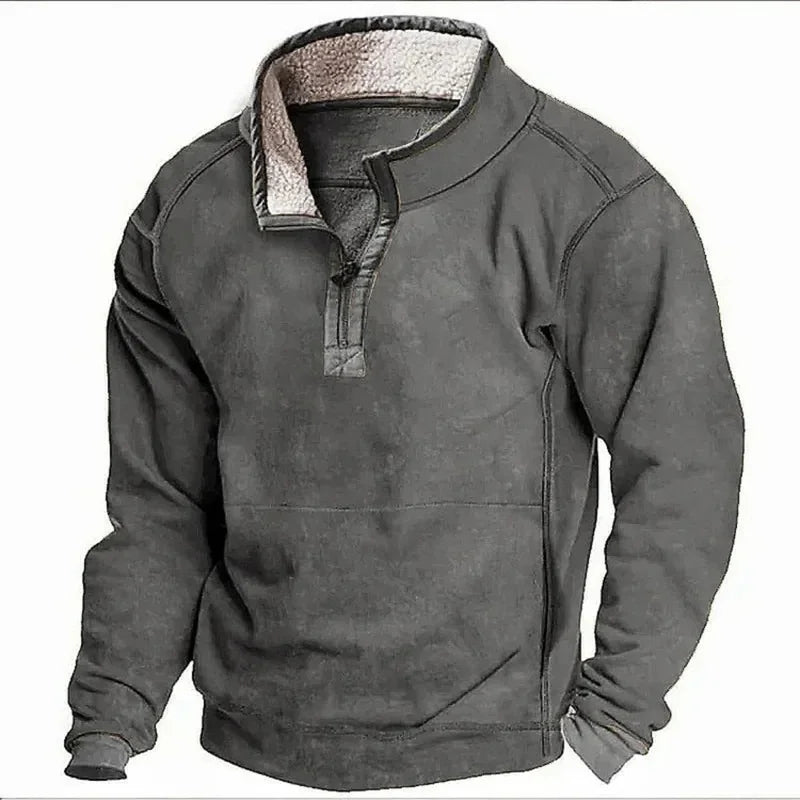 Arlo - Stylish Casual Jacket