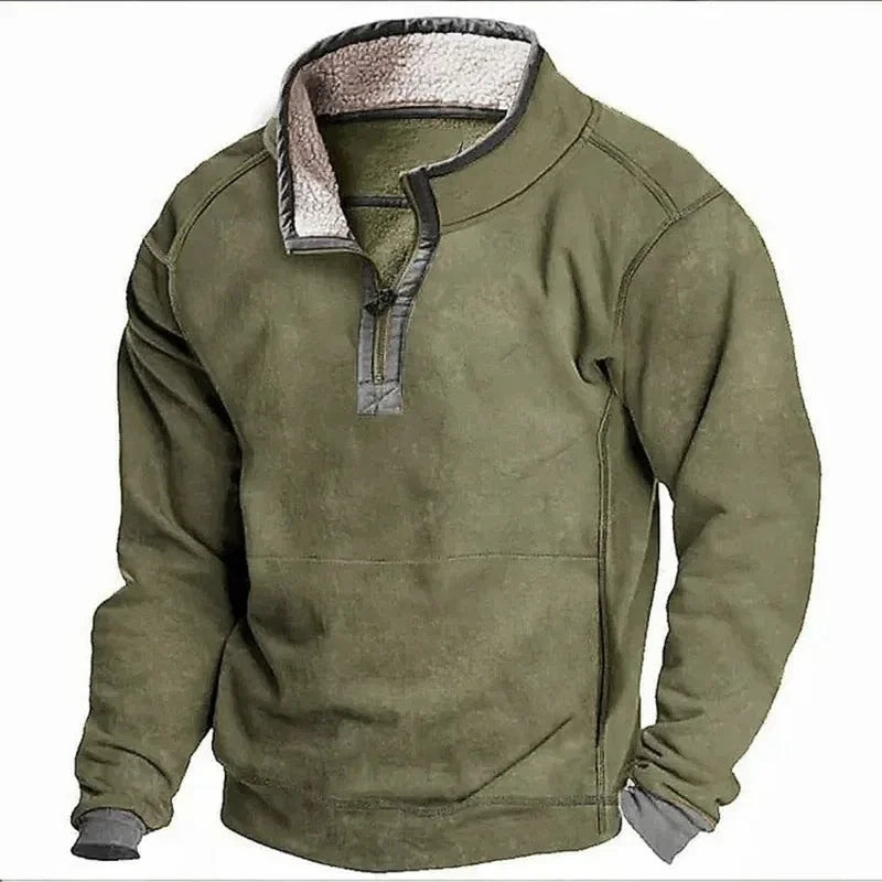 Arlo - Stylish Casual Jacket