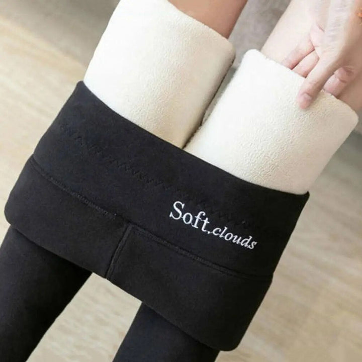 Noriel - Insulated Winter Trousers