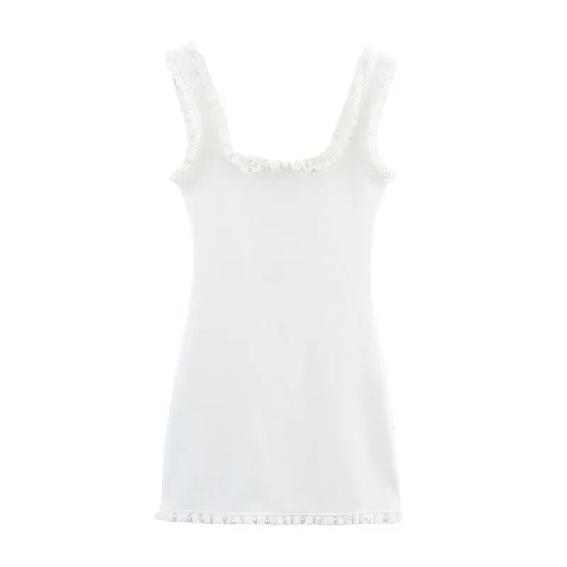 Navaeli - Elegant Bodycon Dress