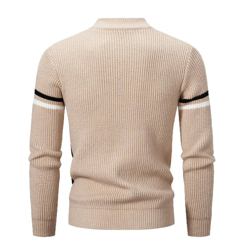 Alex - Soft-Touch Sweater