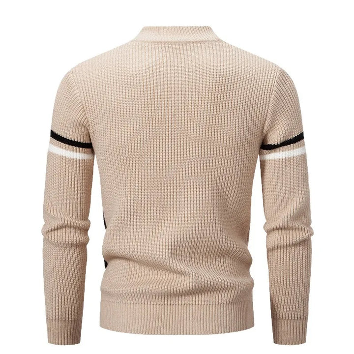 Alex - Soft-Touch Sweater