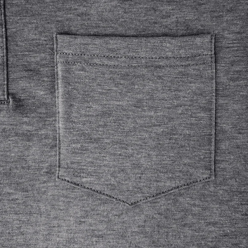 Olarek - Premium Tailored Long-Sleeve Shirt