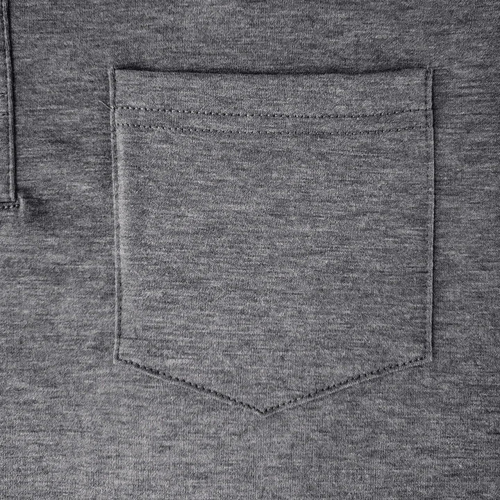 Olarek - Premium Tailored Long-Sleeve Shirt