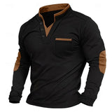Anselor - Structured Sweater