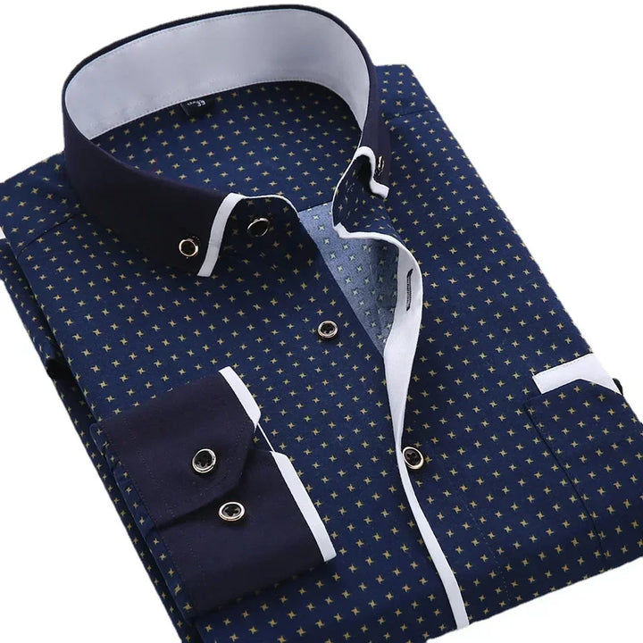Varoa - Stylish Casual Shirt