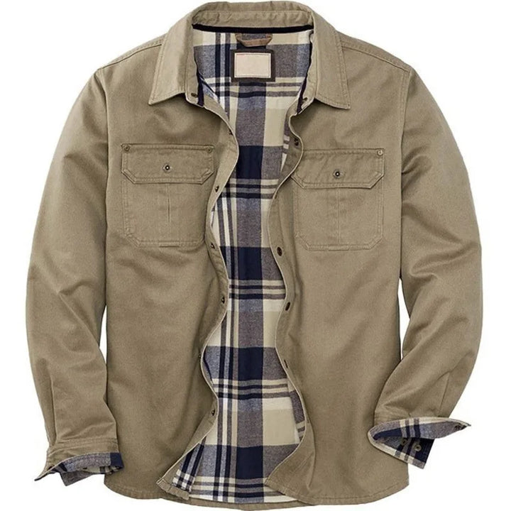 Ansel - Lightweight Summer Jacket