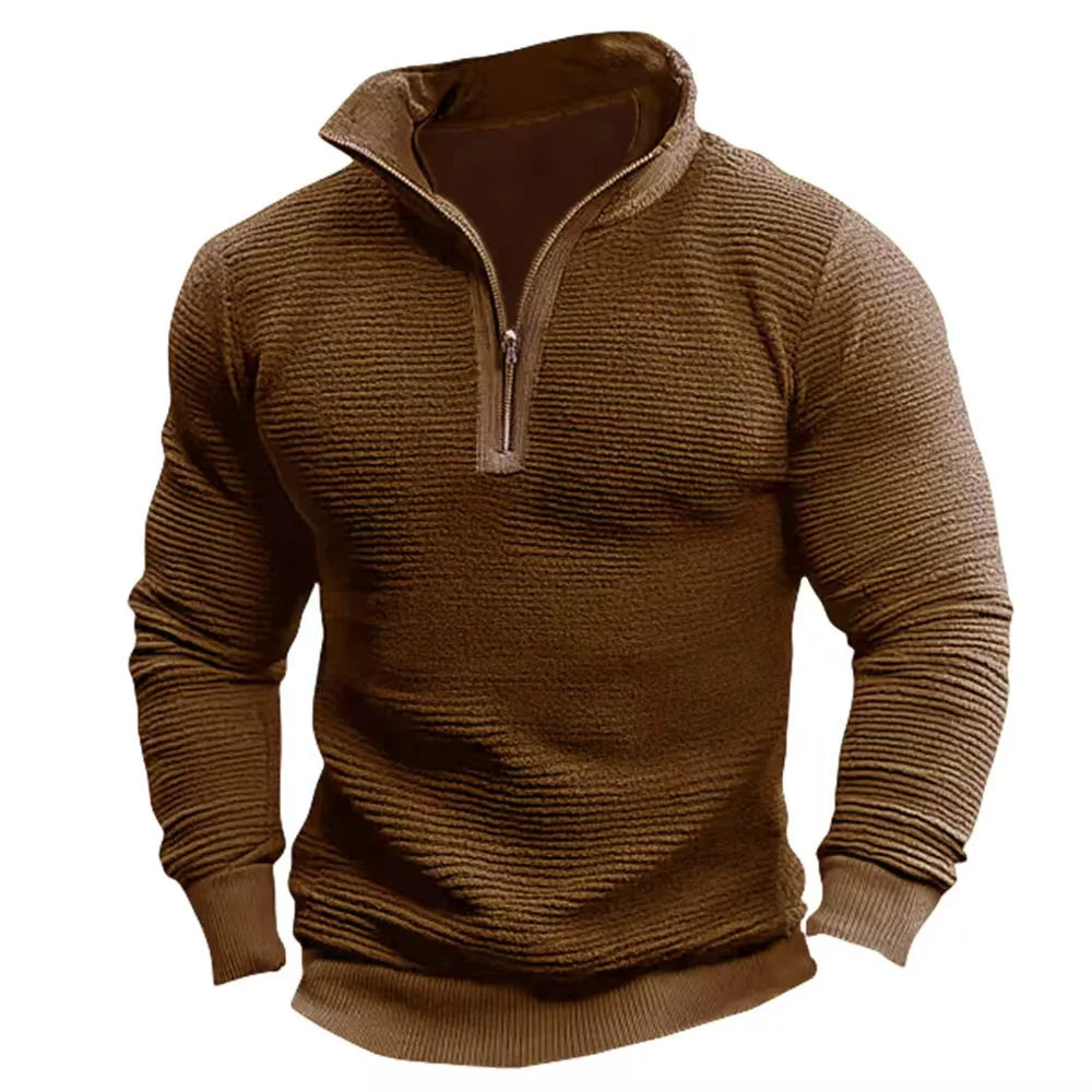 Keir - Stylish Casual Sweater
