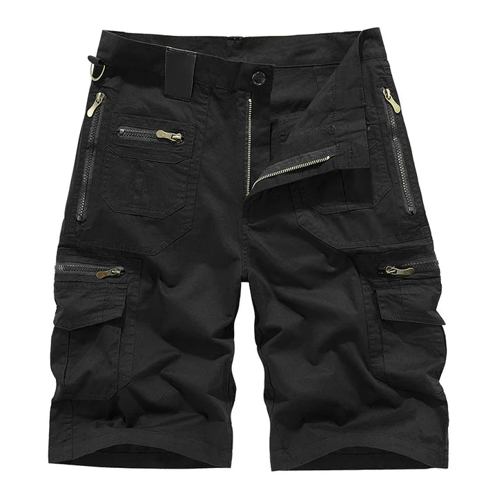 Winsford - Breathable Utility Shorts