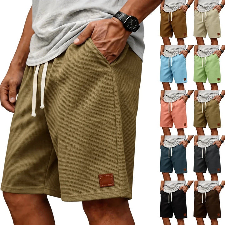 Acton - Lightweight Men's Shorts