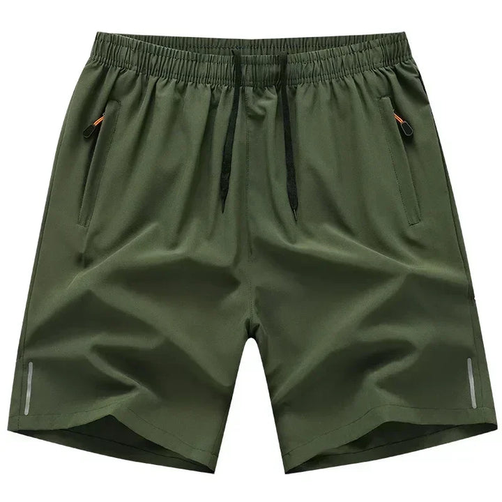 Zorion - Performance Running Shorts