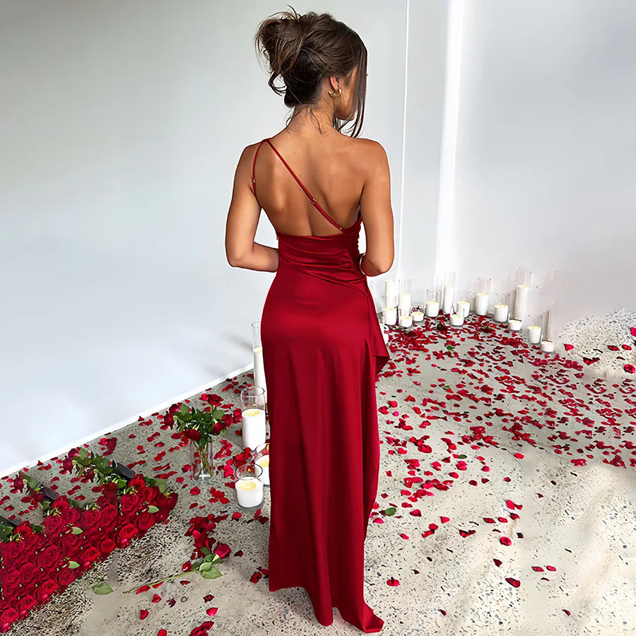 Karynna - Luxe Evening Dress