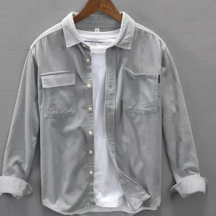 Solven - Stylish Casual Jacket