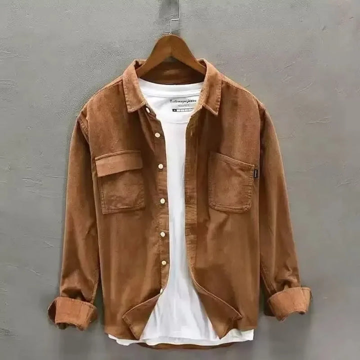Solven - Stylish Casual Jacket