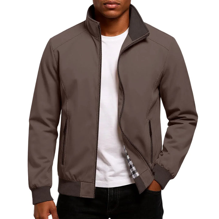 Brent - Lightweight Transitional Jacket