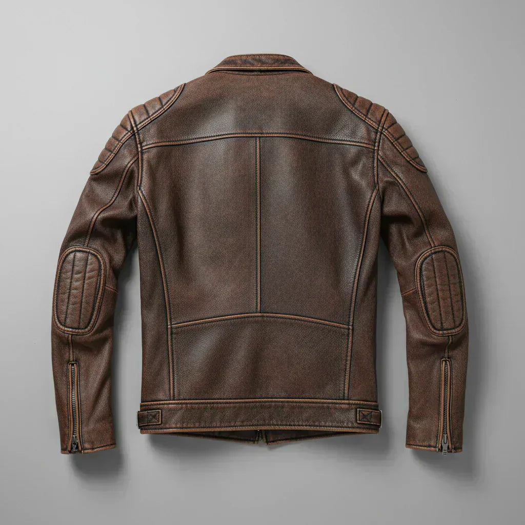 Sylor - Stylish Casual Jacket