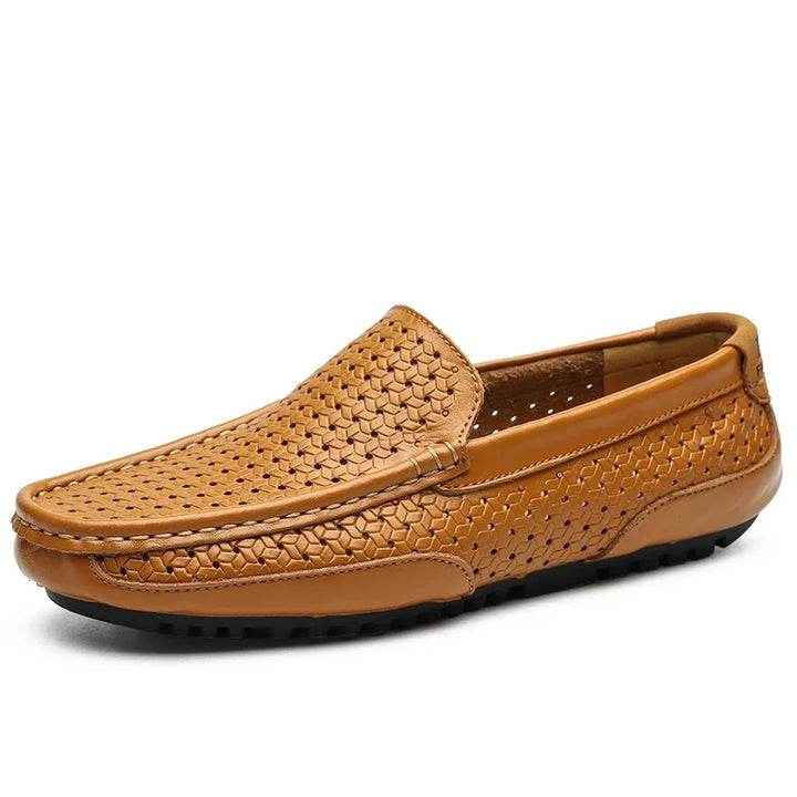 Eldon - Premium Slip-On Loafers