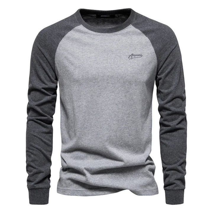 Rilath - Soft-Touch Long Sleeve Shirt