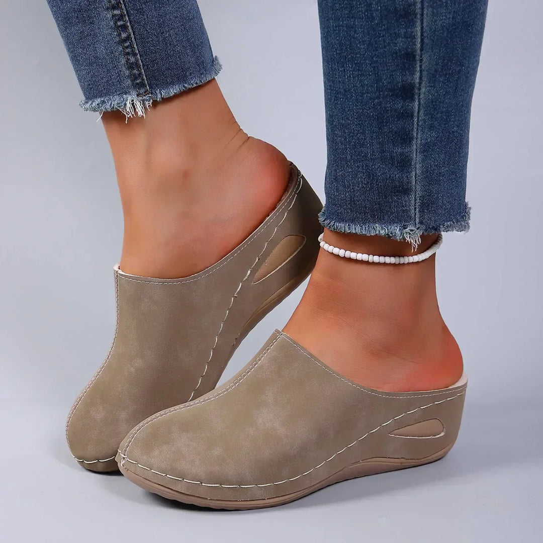 Azenlissa - Stylish Casual Slippers