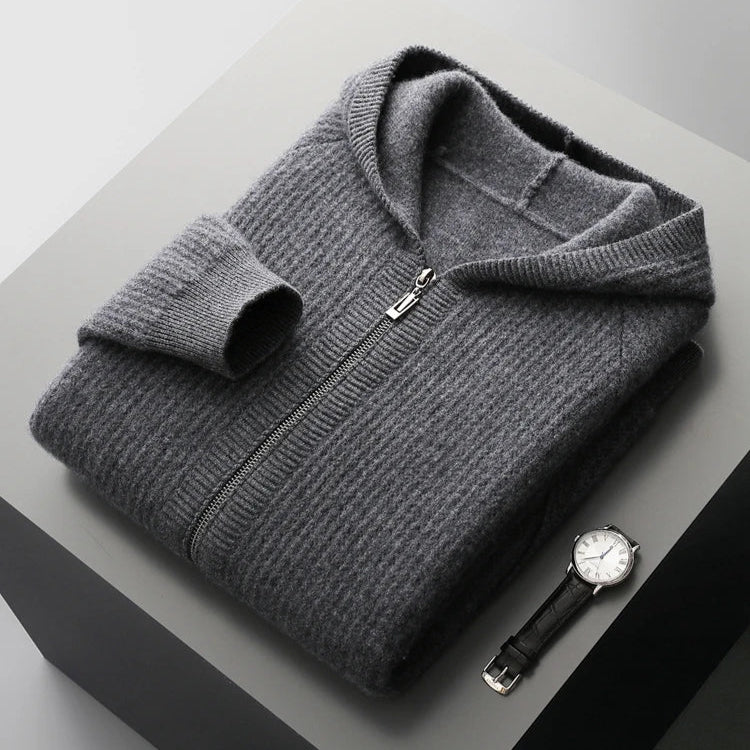 Zyras - Ultra-Soft Hoodie