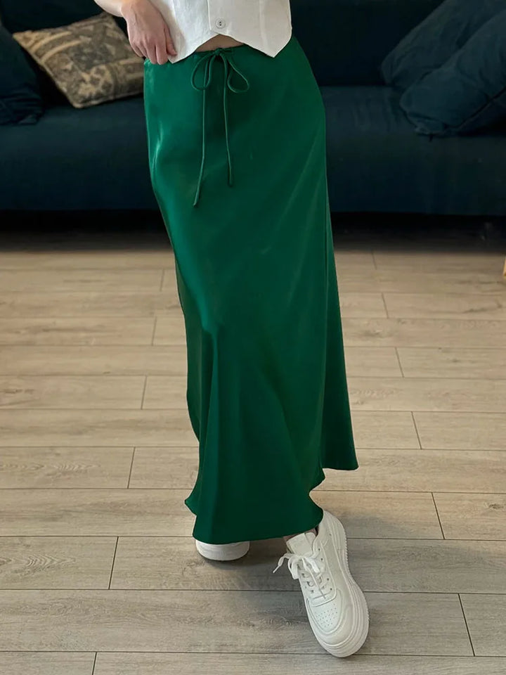 Seravinna - Stylish Casual Maxi Skirt