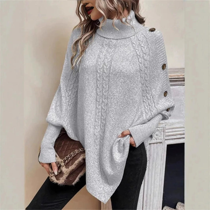 Sielle - Stylish Casual Sweater