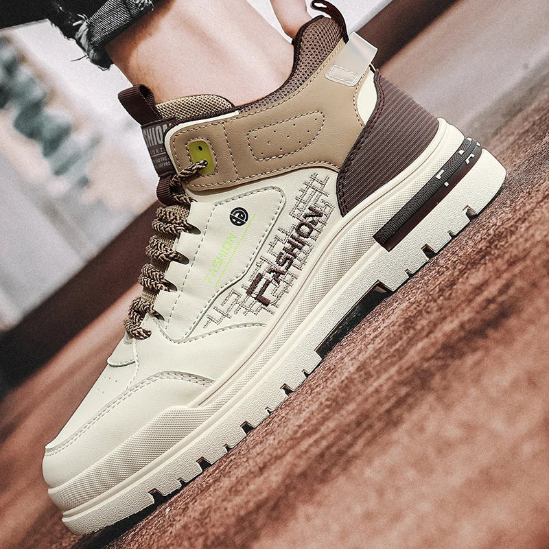 Tyrex - Stylish Casual Shoes