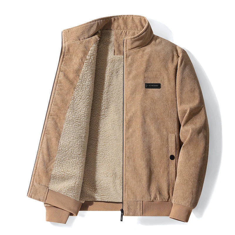 Tavridian - Stylish Casual Jacket