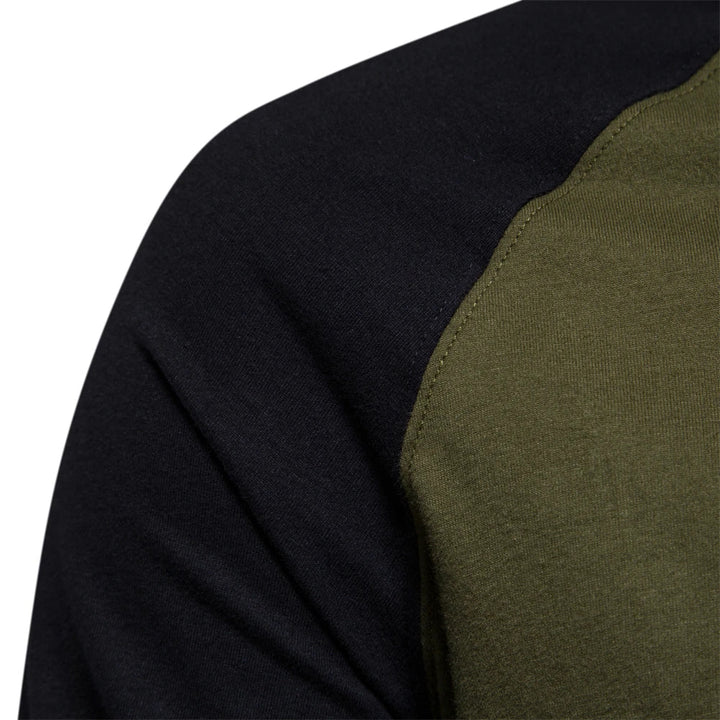 Rilath - Soft-Touch Long Sleeve Shirt